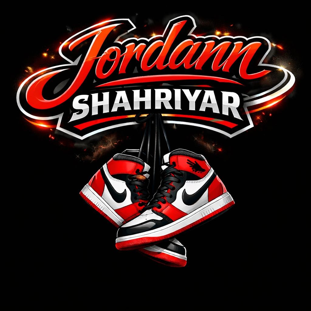 جردن شهریار